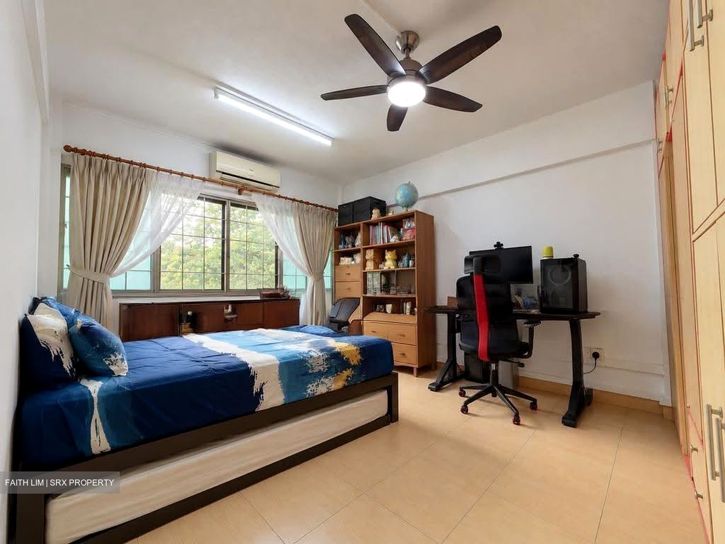 Lagoon View (D15), Apartment #636199171